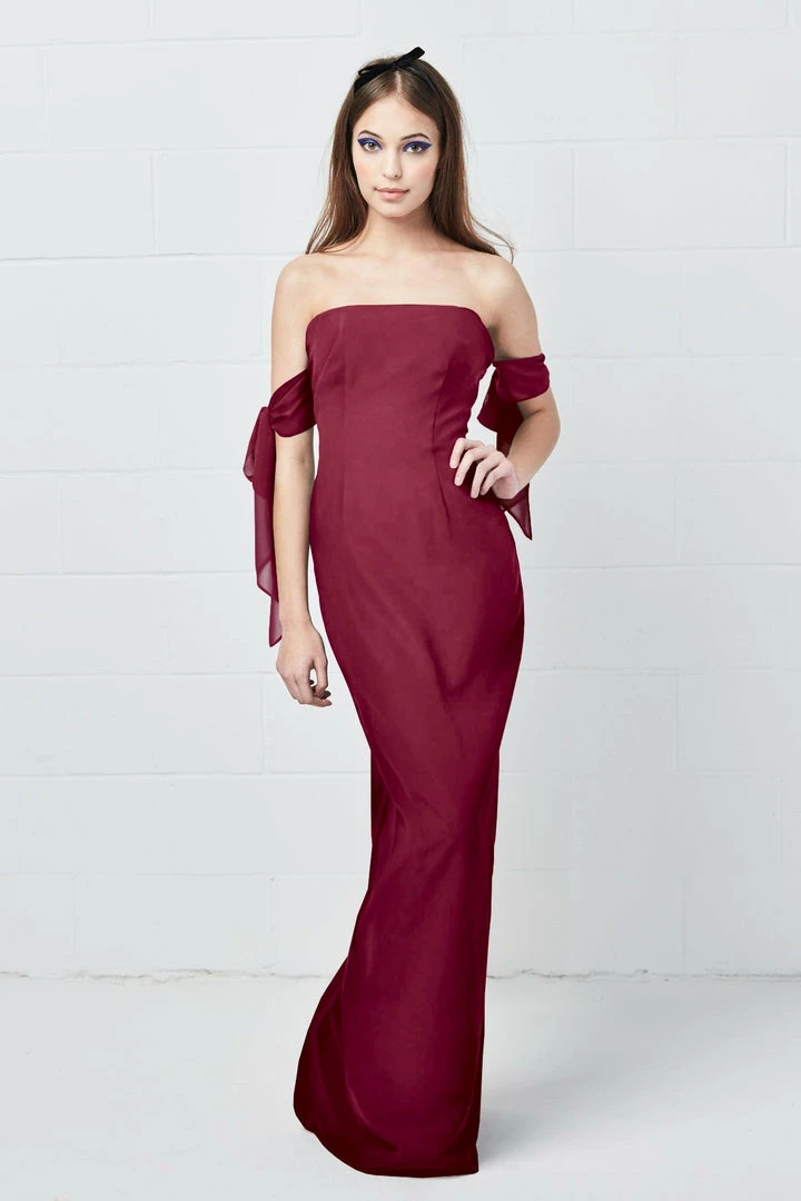 Wtoo Bridesmaid Dress 603 7 Wtoo Bridesmaid Dress 603