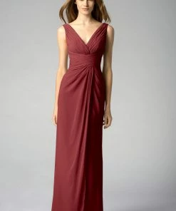 Watters Bridesmaid Dress Antonia 7548 19 Watters Bridesmaid Dress Antonia 7548