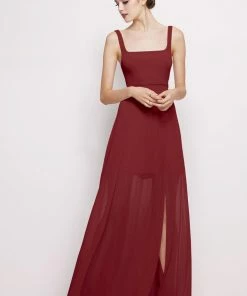 Watters Bridesmaid Dress Aubrey All Bridesmaid Dresses