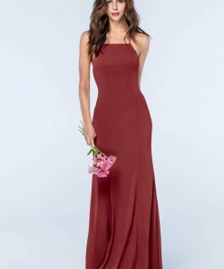 Watters Bridesmaid Dress Margot 2509