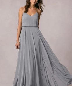 Jenny Yoo Bridesmaid Dress Inesse 72 Jenny Yoo Bridesmaid Dress Inesse