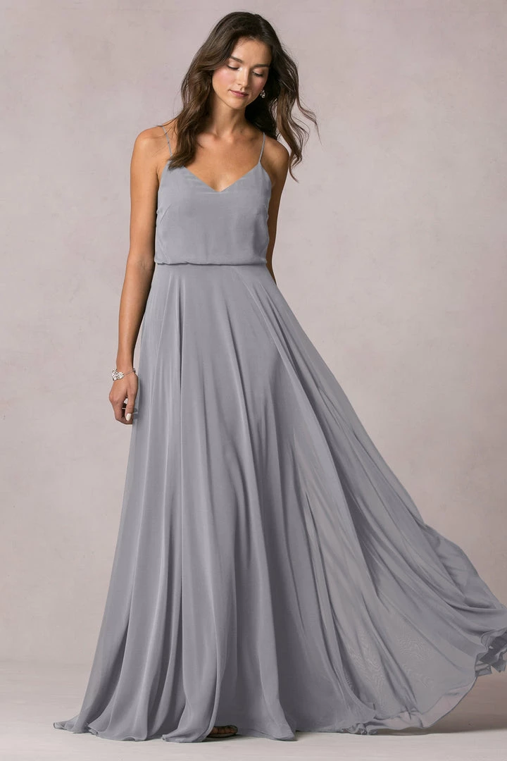 Jenny Yoo Bridesmaid Dress Inesse 19 Jenny Yoo Bridesmaid Dress Inesse