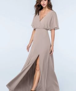 Watters Bridesmaid Dress Lottie All Bridesmaid Dresses