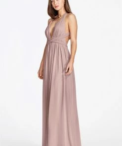 Watters Bridesmaid Dress Jada 40 Watters Bridesmaid Dress Jada