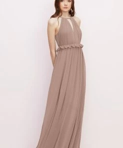 All Bridesmaid Dresses Watters Bridesmaid Dress Asher 7508