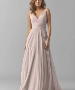 Watters Bridesmaid Dress Karen All Bridesmaid Dresses
