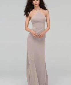 Watters Bridesmaid Dress Whitney 3505