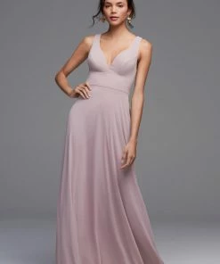 All Bridesmaid Dresses Watters Bridesmaid Dress Cameo 4503