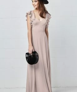 Watters Bridesmaid Dress Pippa 5502