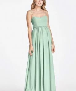 Wtoo By Watters Bridesmaid Dress Porter All Bridesmaid Dresses