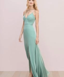 All Bridesmaid Dresses Wtoo Bridesmaid Dress Adalina 811