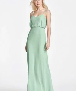 All Bridesmaid Dresses Wtoo By Watters Bridesmaid Dress Nixon