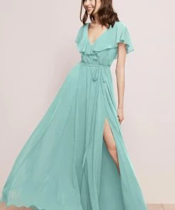 Wtoo By Watters Bridesmaid Dress Jordi