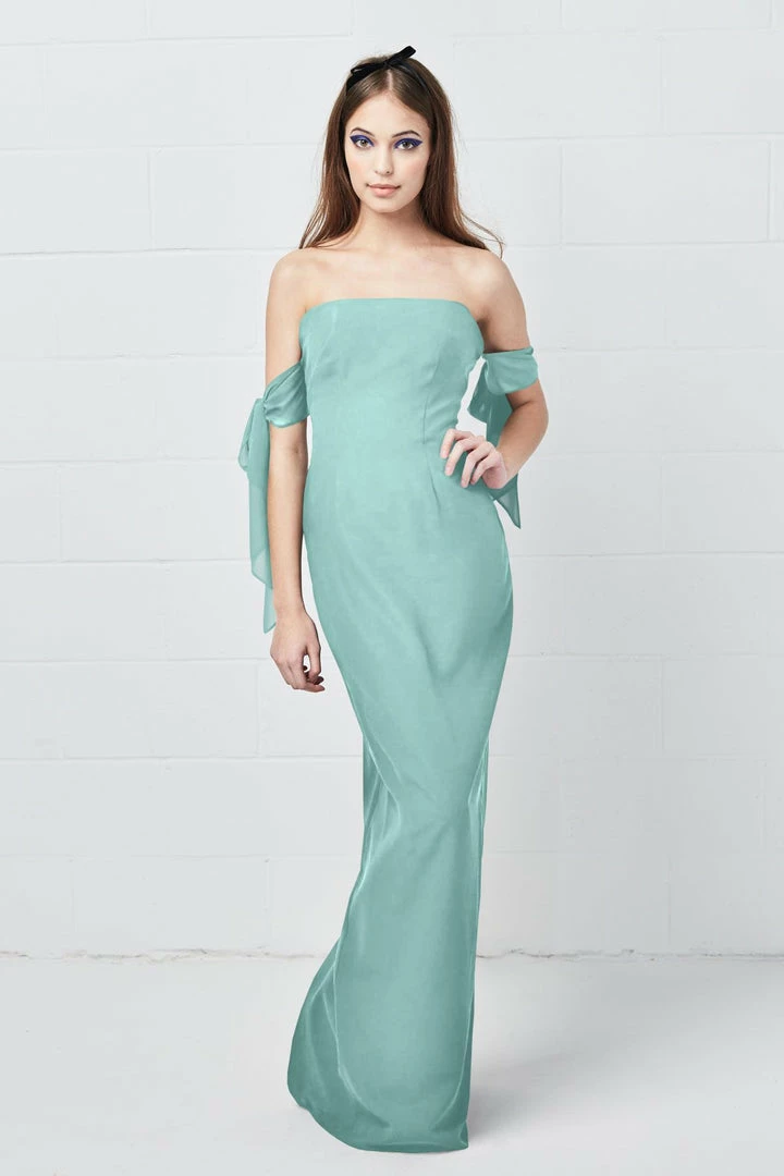 Wtoo Bridesmaid Dress 603 22 Wtoo Bridesmaid Dress 603