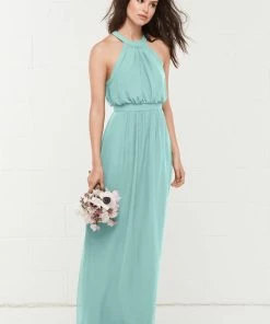 Wtoo By Watters Bridesmaid Dress Kippie All Bridesmaid Dresses