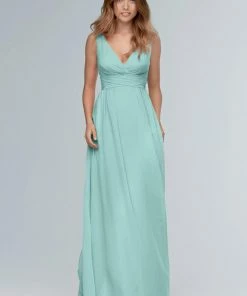 Wtoo By Watters Bridesmaid Dress Jenson