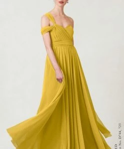 Jenny Yoo Convertible Bridesmaid Dress Mira All Bridesmaid Dresses