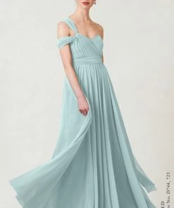 Jenny Yoo Convertible Bridesmaid Dress Mira All Bridesmaid Dresses