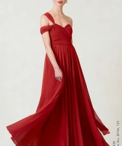 Jenny Yoo Convertible Bridesmaid Dress Mira All Bridesmaid Dresses