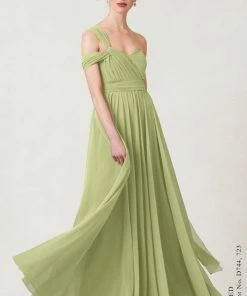 Jenny Yoo Convertible Bridesmaid Dress Mira All Bridesmaid Dresses