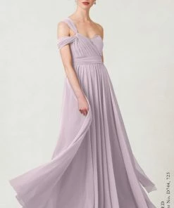 Jenny Yoo Convertible Bridesmaid Dress Mira All Bridesmaid Dresses