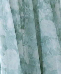 Jenny Yoo Long Bridesmaid Dress Kiara Print All Bridesmaid Dresses