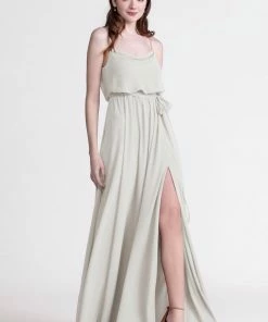 Wtoo Bridesmaid Dress Cortez 114