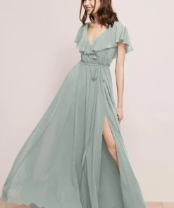 Wtoo By Watters Bridesmaid Dress Jordi