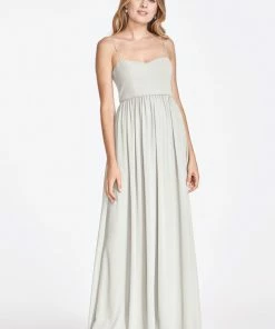 Wtoo By Watters Bridesmaid Dress Porter All Bridesmaid Dresses