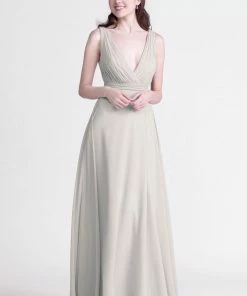 All Bridesmaid Dresses Wtoo Bridesmaid Dress Winslow 115