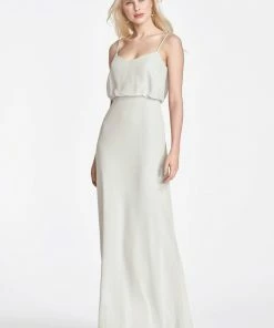 All Bridesmaid Dresses Wtoo By Watters Bridesmaid Dress Nixon