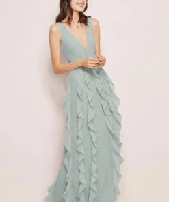 Wtoo By Watters Bridesmaid Dress Hadley All Bridesmaid Dresses