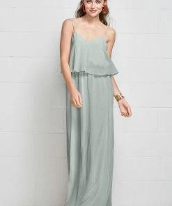 Wtoo Bridesmaid Dress 558 All Bridesmaid Dresses
