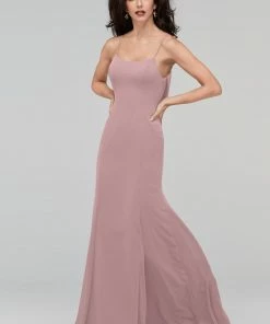 All Bridesmaid Dresses Watters Bridesmaid Dress Melanie