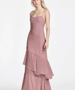 Watters Bridesmaid Dress Kiara All Bridesmaid Dresses
