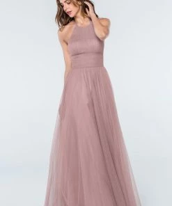 Watters Bridesmaid Dress Abigale 2302 All Bridesmaid Dresses