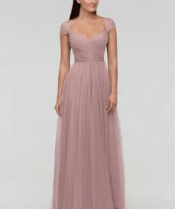 Watters Bridesmaid Dress Candy 9361 All Bridesmaid Dresses