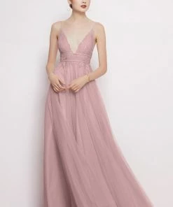 All Bridesmaid Dresses Watters Bridesmaid Dress Brielle