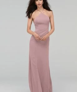 Watters Bridesmaid Dress Whitney 3505