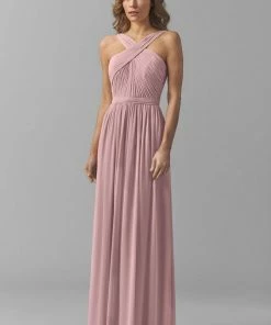 All Bridesmaid Dresses Watters Bridesmaid Dress Micah