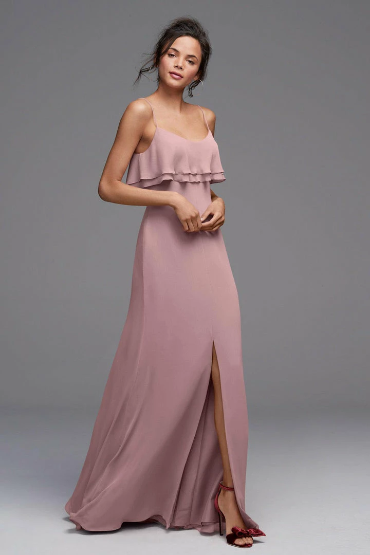 Watters Bridesmaids Dress Jasper 4501 All Bridesmaid Dresses 15 Watters Bridesmaids Dress Jasper 4501 All Bridesmaid Dresses