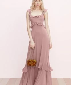 Watters Bridesmaid Dress Kenzie 7502 All Bridesmaid Dresses