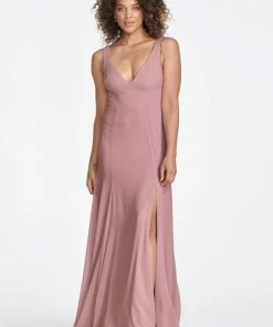 Wtoo Watters Bridesmaid Dress Shanice 8500 All Bridesmaid Dresses