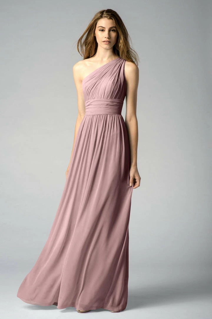 Watters Bridesmaid Dress Tamara 7546 8 Watters Bridesmaid Dress Tamara 7546