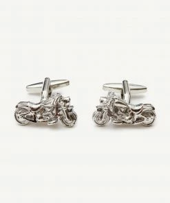 Motorcycle Cufflinks By SuitShop All Bridesmaid Dresses
