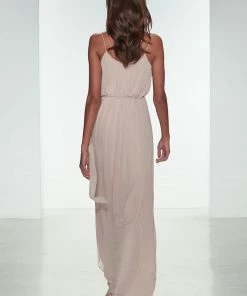 All Bridesmaid Dresses Nouvelle Amsale Bridesmaid Dress Drew