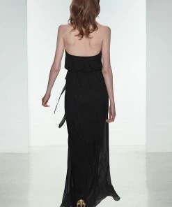 Nouvelle Amsale Bridesmaid Dress Michelle All Bridesmaid Dresses