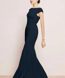 Watters Bridesmaid Dress Parker 6814 All Bridesmaid Dresses