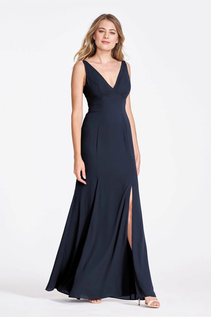 Wtoo By Watters Bridesmaid Dress Deya 10 Wtoo By Watters Bridesmaid Dress Deya
