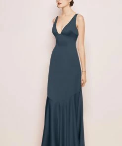 Watters Bridesmaid Dress Mason